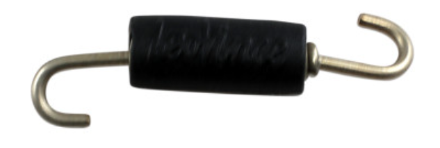 Leo Vince 303949001R Exhaust Spring - Short