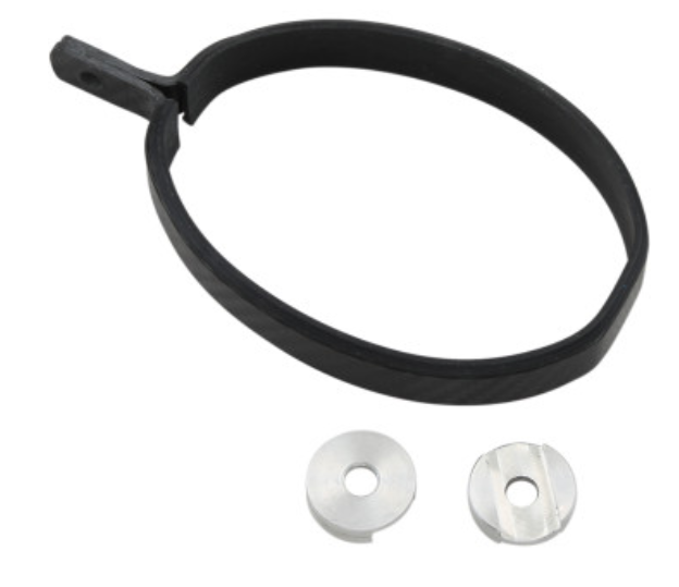 Leo Vince 308448501R Clamp - FR2