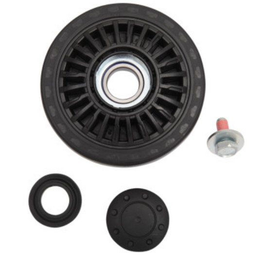 Camso 7016-00-0134 Tatou 4S Track System Wheel Assembly - 134mm