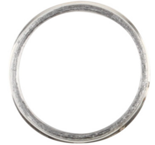 Cometic Gasket EX657 Exhaust Gasket