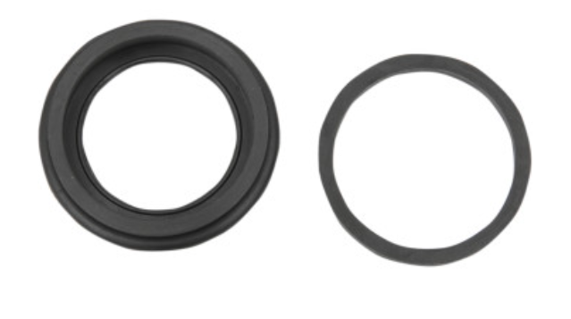 Cycle Pro 19132 Front Brake Caliper Rebuild Kit