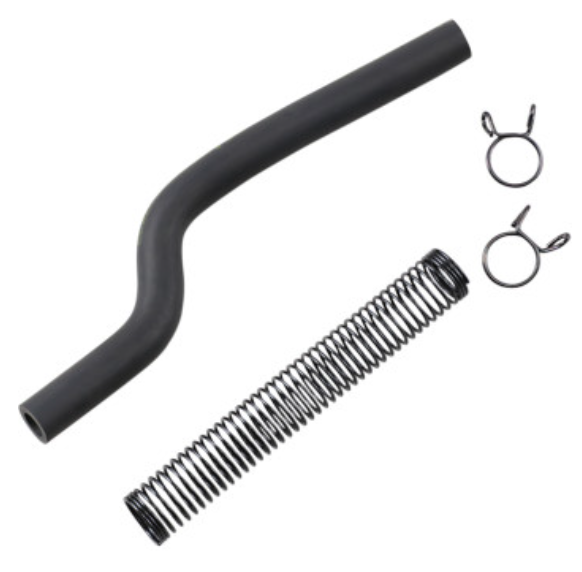 Fuel Star FS00004 Fuel Hose and Clamp Kit