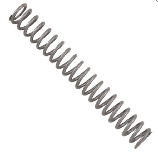 Ohlins 04744-05 Road and Track Fork Springs - 10.5 N/mm