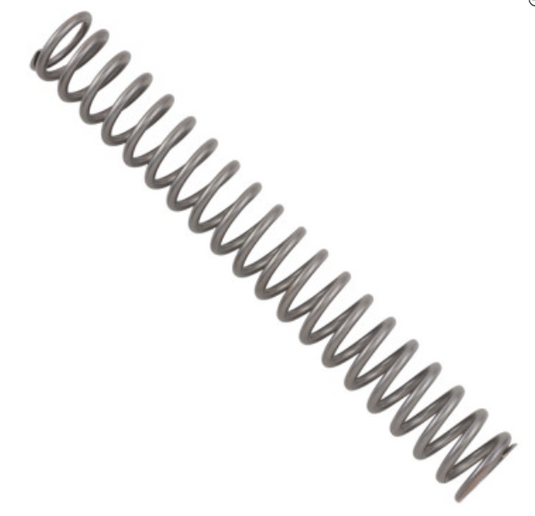 Ohlins 04744-05 Road and Track Fork Springs - 10.5 N/mm