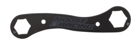 Moose Racing 22-1023-M Steering Stem Bearing Kit