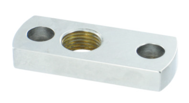 Pingel A1702C-0 Power-Flo Fuel Valve Adapter Plate