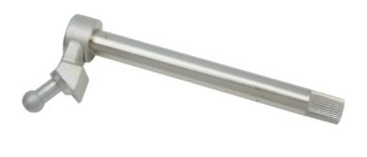 Eastern Motorcycle Parts A-34628-54A Shifter Lever Shaft