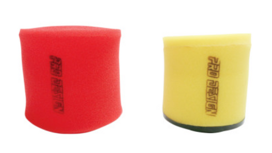 Pro Design PD221A Pro Flow Replacement Foam Air Filter