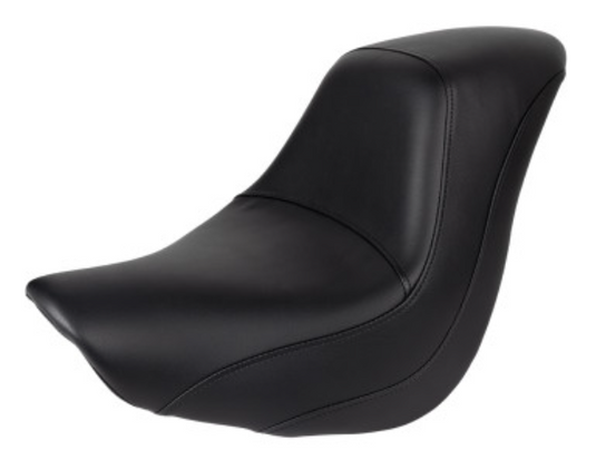 Saddlemen K06-11-002 Renegade Deluxe Solo Seat - Plain