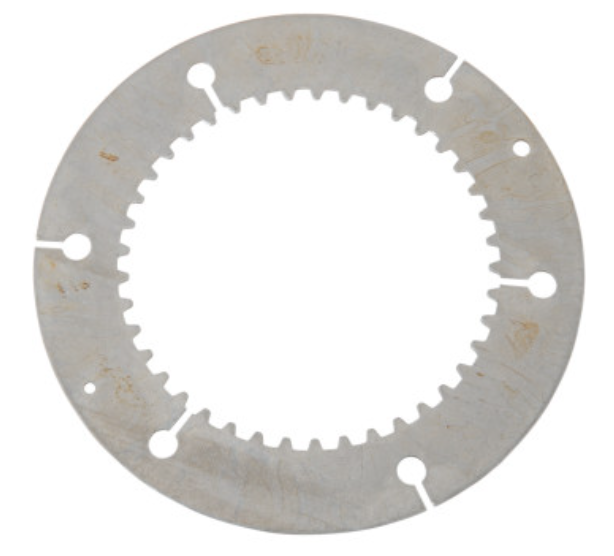 Alto Products 095711-120UP1 Steel Clutch Plate