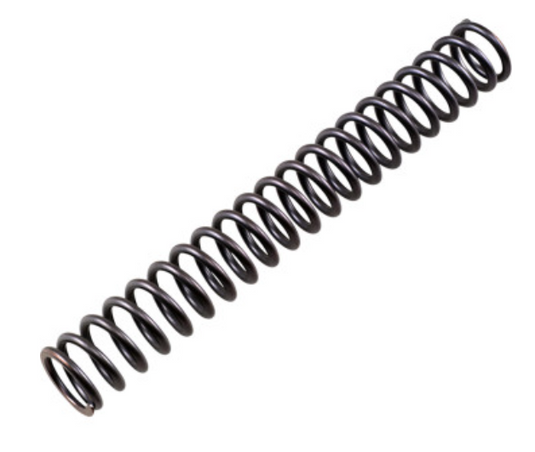 Ohlins 04744-80 Road and Track Fork Springs - 8.0 N/mm