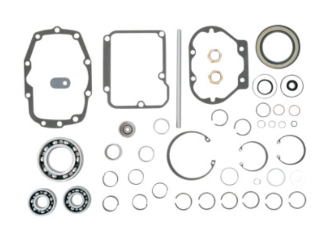 Jims 1062 6-Speed Transmission Rebuild Kit