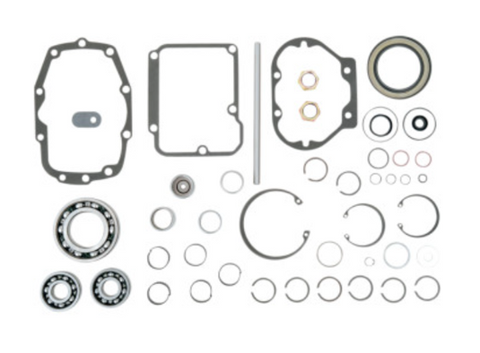 Jims 1062 6-Speed Transmission Rebuild Kit