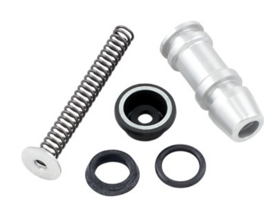 Drag Specialties DS-195045 Front Master Cylinder Rebuild Kit - 11/16in.