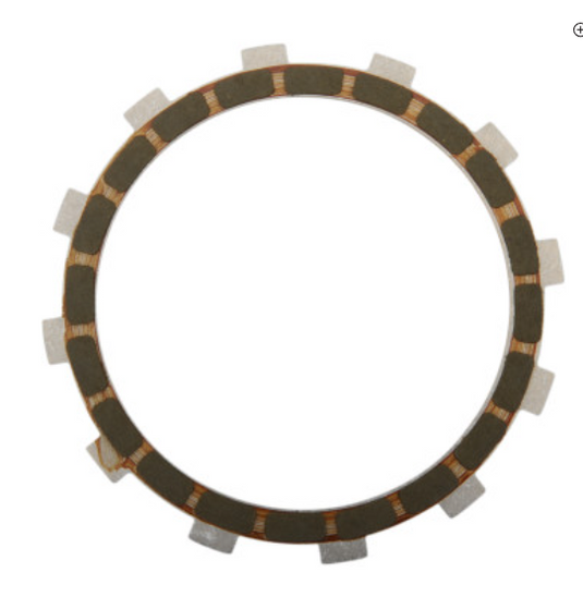 Barnett 301-35-10021 Clutch Friction Plate