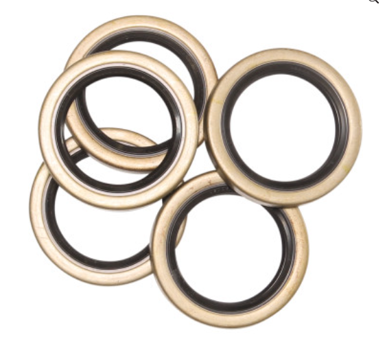 Cometic Gasket C9632 Motor Sprocket Shaft Oil Seal