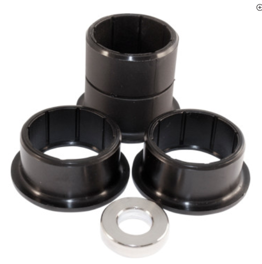 Epi WE345530 Rear Swingarm Bushing Kit