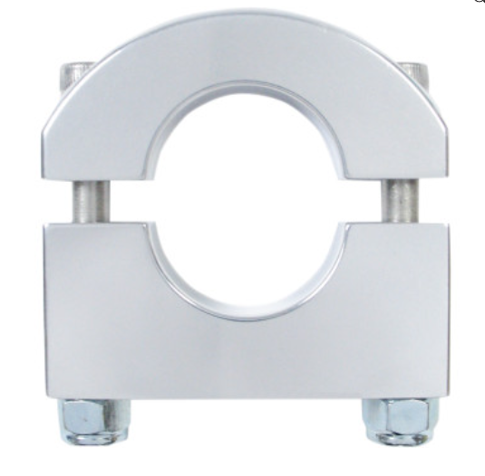 Pingel 62062 All Electric Easy Shift Frame Tube Mount -  1 1/8in. dia. mount