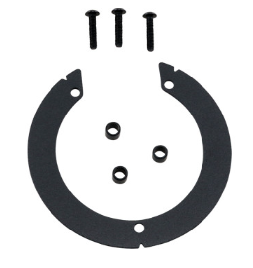Givi BF35 Tanklock Compatibility Flange