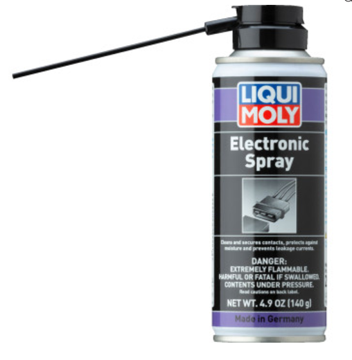 Liqui Moly 20298 Electronic Spray