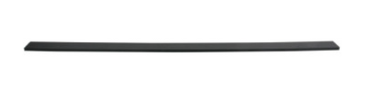 Moose Utility 4501-0321 Plastic Wearbar for Universal 60in. Blades