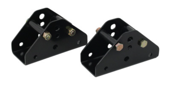 Powermadd 55890 Performance Mini Skis