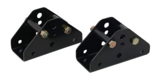 Powermadd 55890 Performance Mini Skis