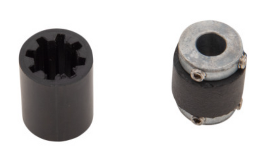 Mikuni MK-BN/001 Coupling Kit