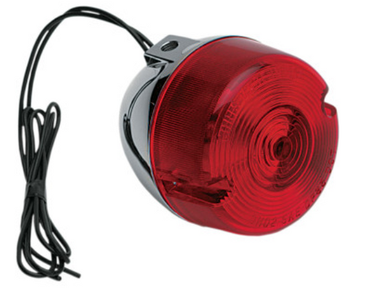 Chris Products 0004R Turn Signal Assemblies