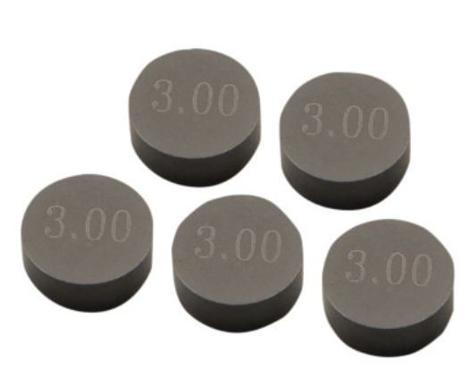 Pro-X 29.748300 7.48mm Shims - 3.00mm