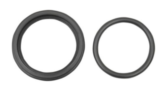 Cycle Pro 19138 Front/Rear Brake Caliper Rebuild Kit