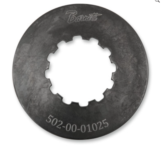 Barnett 502-00-01025 Clutch Spring Kit - Heavy Duty