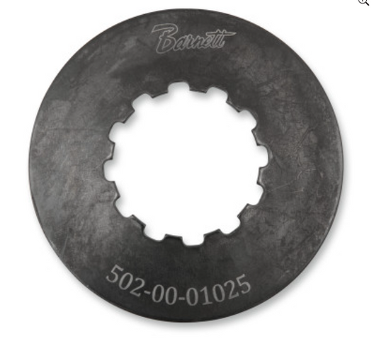 Barnett 502-00-01025 Clutch Spring Kit - Heavy Duty