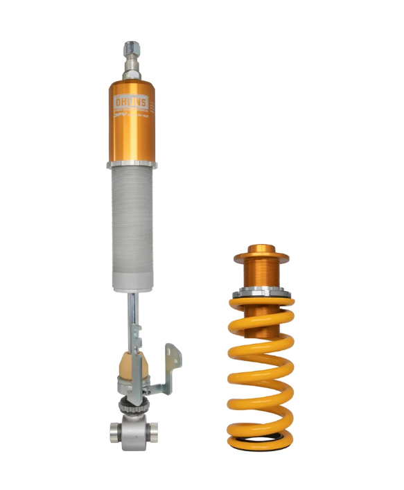 Load image into Gallery viewer, Ohlins BMS MW10S1 OHL Coilover - Road &amp; Track
