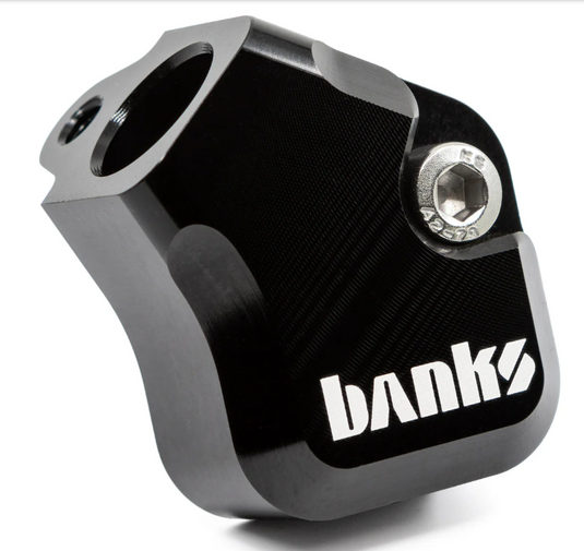 Banks Power 64411 GBE Fittings
