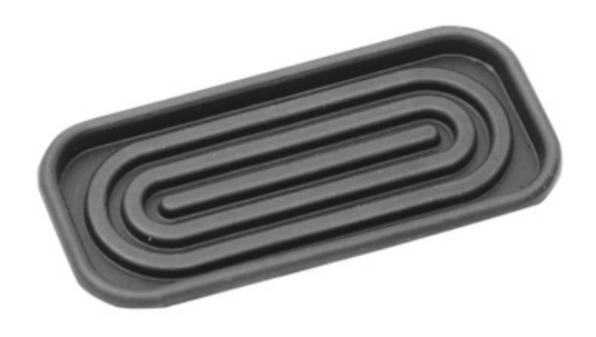 Performance Machine 0060-1010 Rear Master Cylinder Rebuild Kit - 5/8in.