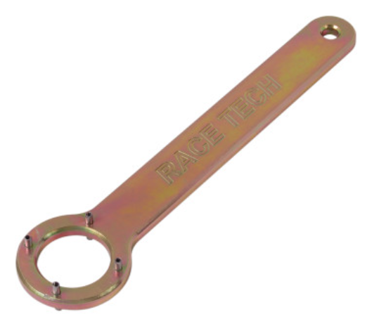 Race Tech TFCW 02 Fork Cap Wrench - WP 48