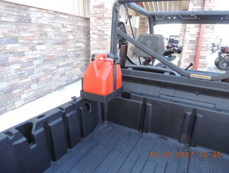 Load image into Gallery viewer, Hornet CA-3015 Fuel Can Bracket

