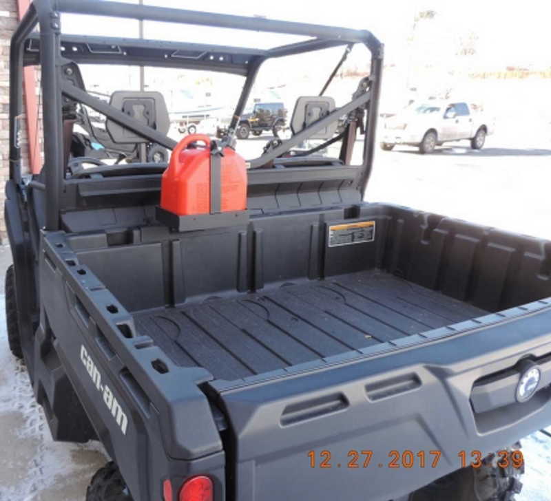 Load image into Gallery viewer, Hornet CA-3015 Fuel Can Bracket
