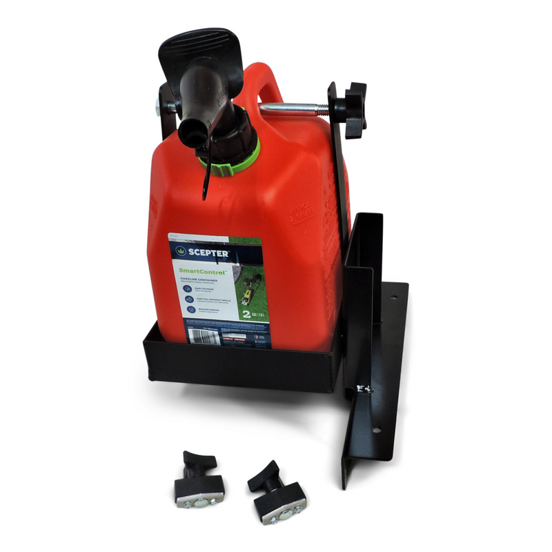 Load image into Gallery viewer, Hornet CA-3015 Fuel Can Bracket

