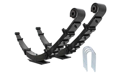 Carli CS-FFSPUBK-11 CLI U-Bolts