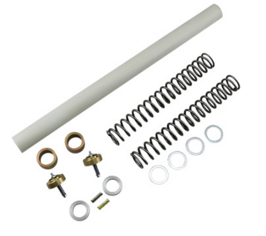 Race Tech FLEK S49100 Complete Front End Suspension Kit - 1.0kg/mm