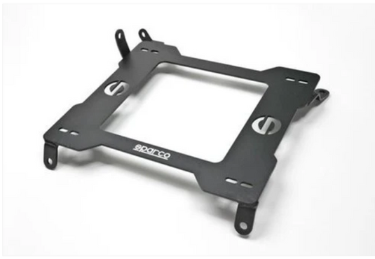 Sparco 600SB367L SPA Seat Base