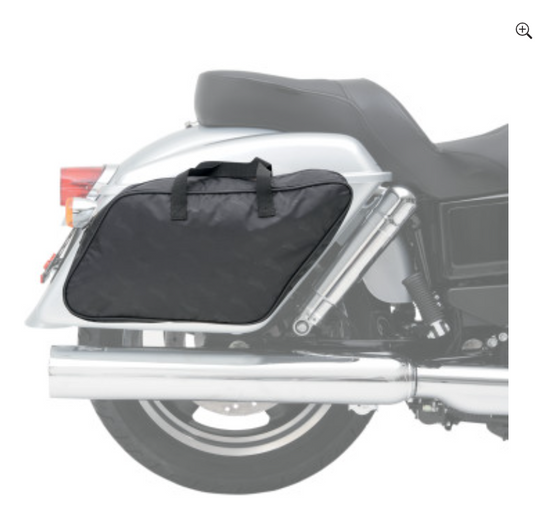 Saddlemen 3501-0759 Saddlebag Packing Cube Large Liner for FLD