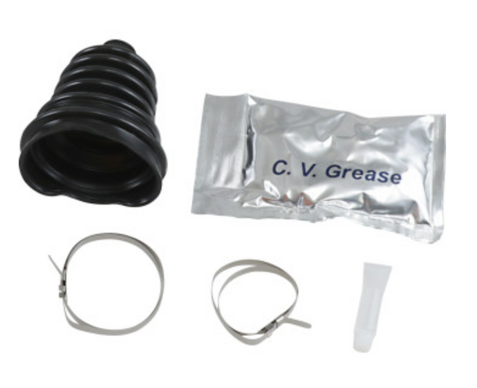 All Balls 19-5039 EZ Trail Boot