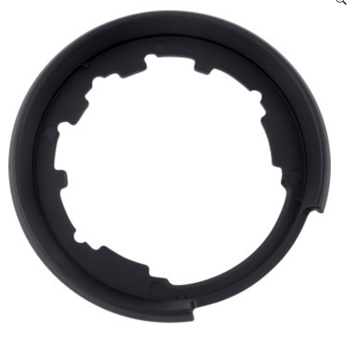 Givi ZT480F-R2 Tanklock Bag Ring