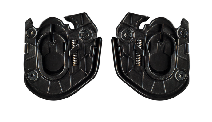 Bell Helmets Hinge Plate Kit for Star Series Helmets