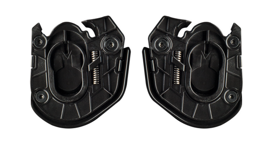 Bell Helmets Hinge Plate Kit for Star Series Helmets