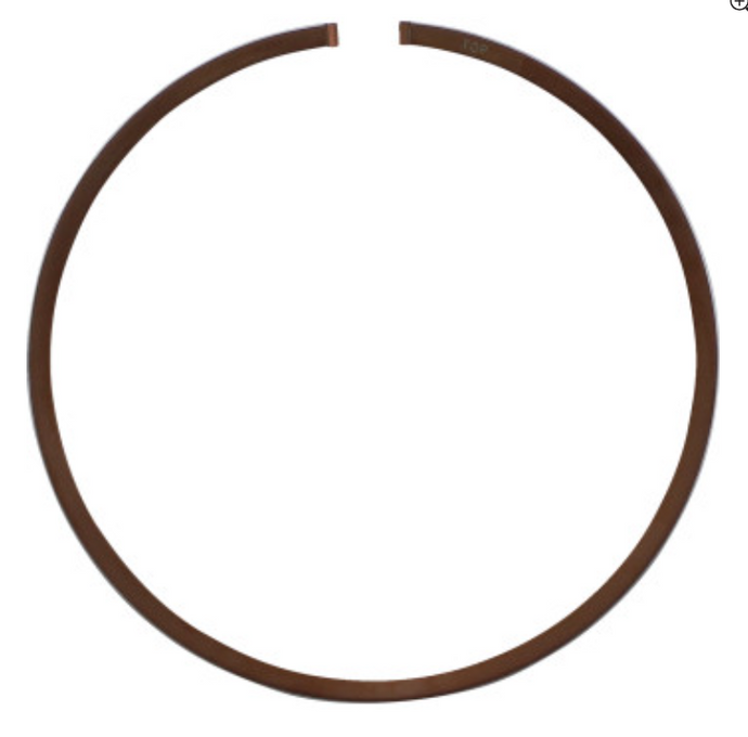 Wossner RST7000 Piston Ring Set