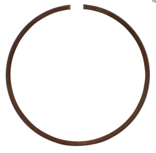 Wossner RST7000 Piston Ring Set